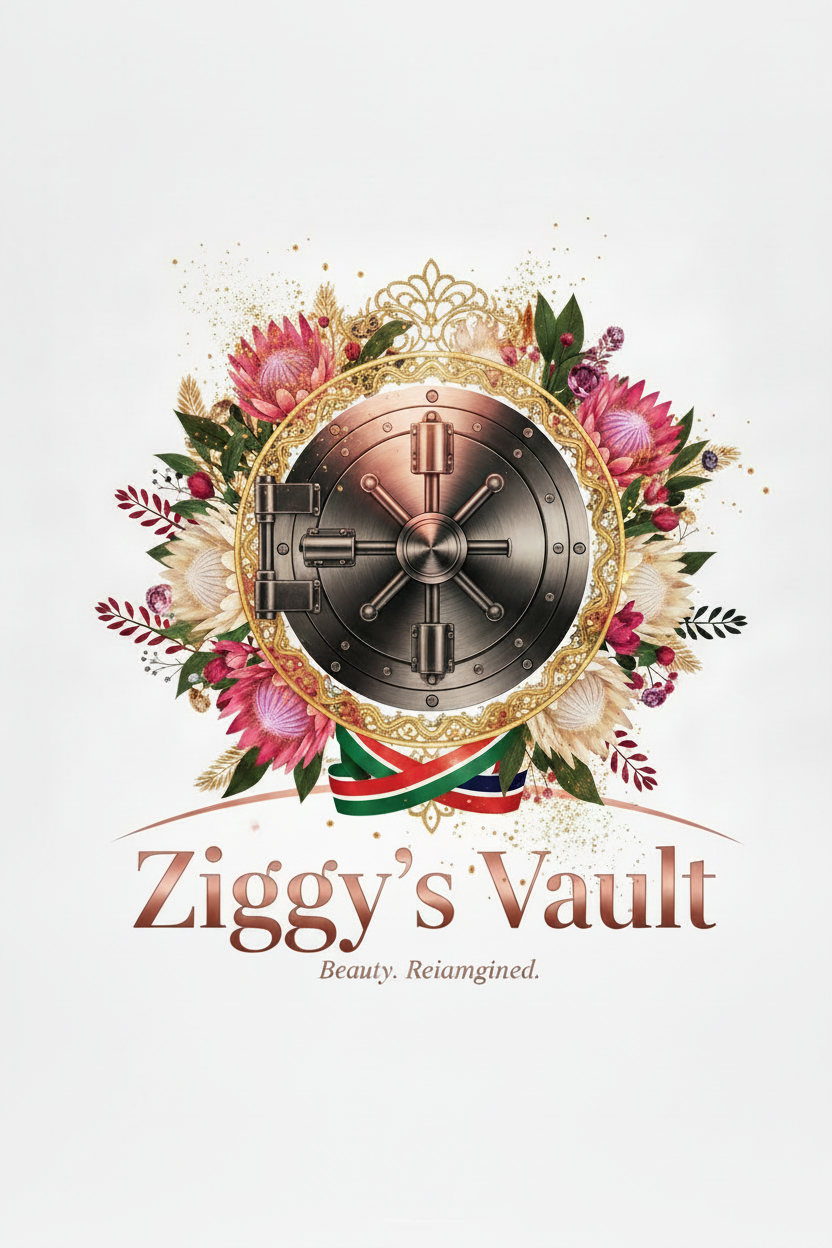 Ziggys Vault